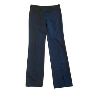 CYNTHIA STEFFE Charcoal Trousers | Size 6